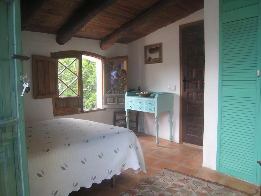 Posada Del Castano Кастанио-де-Робледо Номер фото