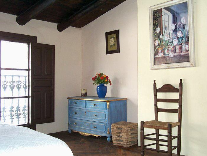 Posada Del Castano Кастанио-де-Робледо Экстерьер фото