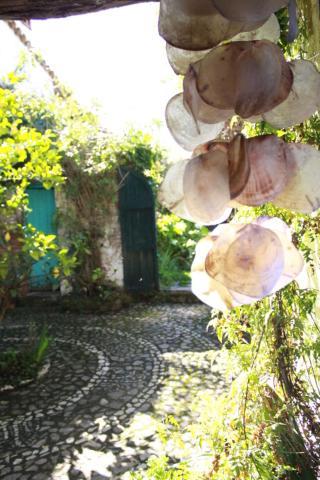 Posada Del Castano Кастанио-де-Робледо Экстерьер фото